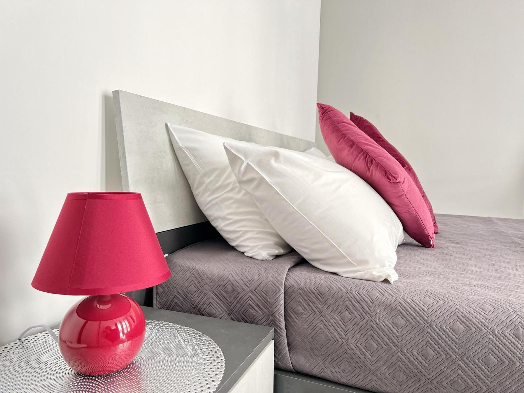 Marina Apartments Msida Eksteriør billede